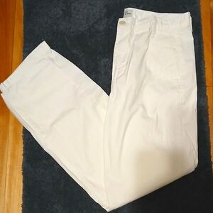 J. Crew Chinos,Re-Imagined Line